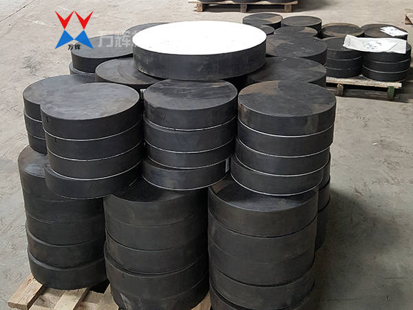 国标板式橡胶支座