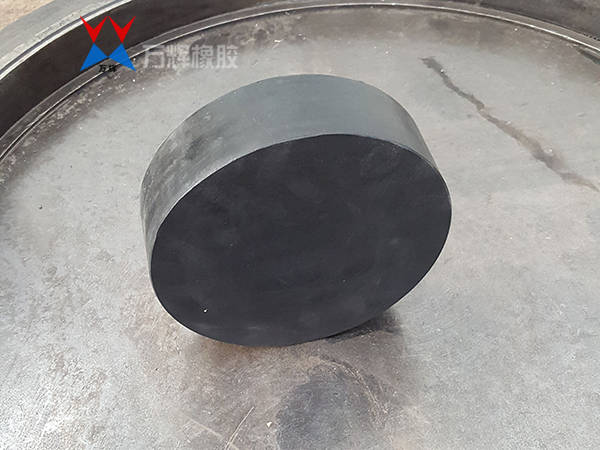 gyz圆形板式橡胶支座