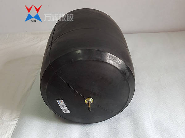 下水道堵水气囊