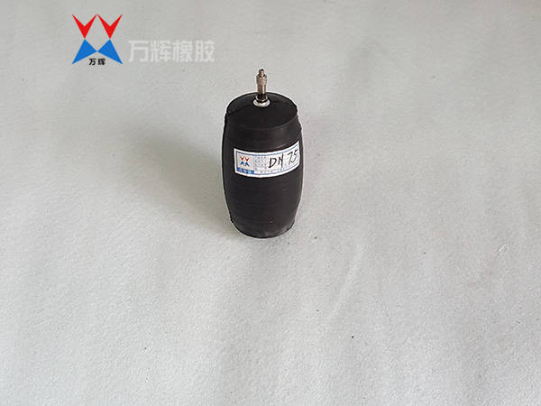 铸铁管堵水气囊