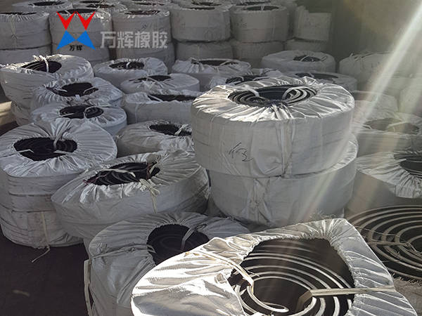 中埋橡胶止水带 (2)