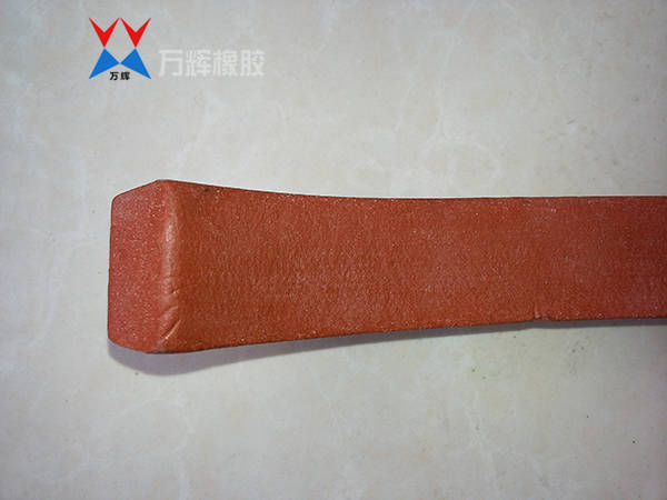 制品型橡胶止水条